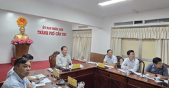 TP. Cần Thơ xem xét đầu tư 5 dự án khu tái định cư gần 2.500 tỷ đồng