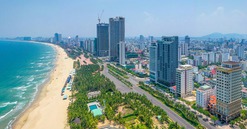 Tuyến đường ven sông Hàn bùng nổ loạt dự án nghìn tỷ: ‘Đại lộ vàng’ của bất động sản Đà Nẵng