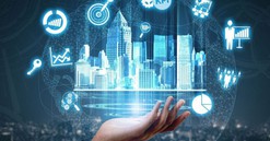 Thí điểm thị trường tài sản mã hóa: Cơ hội - thách thức song hành cho thị trường bất động sản Việt Nam