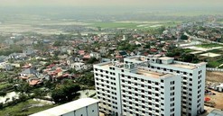 Hưng Yên: Gỡ nút thắt triển khai các dự án nhà ở