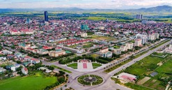 Hà Tĩnh sắp có thêm khu công nghiệp hơn 300ha