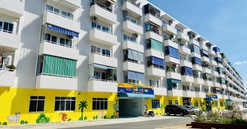 TP.HCM: Nới điều kiện mua nhà, gỡ nút thắt phát triển nhà ở xã hội