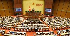 Phiên họp thứ 49 Ủy ban Thường vụ Quốc hội: Quốc hội làm việc 42 ngày