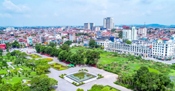 3 năm nữa, Việt Nam sẽ có thêm 1 thành phố trực thuộc Trung ương