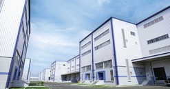 Bất động sản công nghiệp thêm lực đẩy