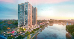 Tỉnh rộng nhất miền Nam sắp có thêm 7 dự án nhà ở xã hội mới, Him Lam góp mặt