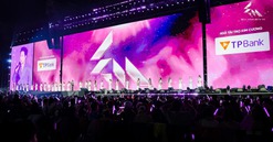 TPBank ghi dấu cùng “Em Xinh Say Hi”: Sáng tạo không biên giới, kết nối cảm xúc Gen Z