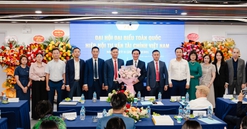 Hiệp hội Tư vấn Tài chính Việt Nam (VFCA) tổ chức Đại hội Đại biểu toàn quốc lần thứ II, nhiệm kỳ 2025 - 2030
