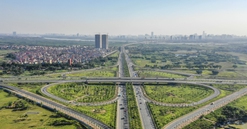 Doanh nghiệp nhà thầu đón sóng hạ tầng lớn