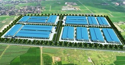 Bắc Ninh chỉ đạo gỡ vướng cho dự án cụm công nghiệp gần 500 tỷ đồng