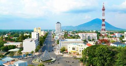 Đoàn công tác tỉnh Tây Ninh sẵn sàng cho hành trình quảng bá, kết nối đầu tư tại Hàn Quốc và Trung Quốc
