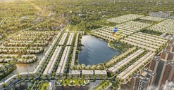 Bất động sản vùng ven “lên hương”, Vinhomes Green City hút vốn đầu tư