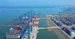 Thêm một bến cảng được quy hoạch tại 'kinh đô' cảng biển phía Nam