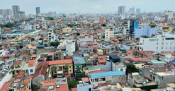 Hà Nội khởi động chiến dịch làm giàu, làm sạch cơ sở dữ liệu đất đai