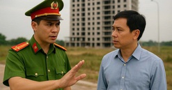 Công an ra thông báo khẩn cảnh báo về hàng loạt ‘cạm bẫy’ bất động sản