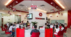 Cập nhật giờ làm việc Techcombank mới nhất 2025