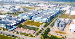 Hơn 180ha đất tại Nghệ An sắp bị thu hồi, nhường chỗ cho KCN 53 triệu USD