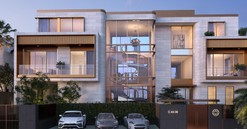 Masterise Homes: Tiên phong mang không gian sống hàng hiệu đến gần người Việt