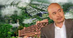 Đặng Lê Nguyên Vũ: Từ hạt cà phê đến thành phố 'chữa lành'