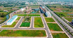 UBND cấp tỉnh chính thức có thêm đặc quyền khi xử lý về lĩnh vực đất đai