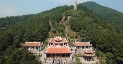 Hà Nội quy hoạch ngôi chùa lâu đời được mệnh danh ‘vùng đất thiêng’