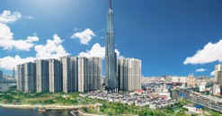 Vingroup thuộc Top “Những Công ty tốt nhất Thế giới năm 2025” 