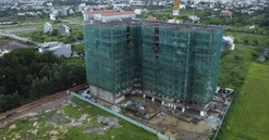 Thêm nguồn cung 1.128 căn hộ nhà ở xã hội tại Đồng Nai