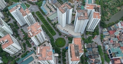 Hà Nội có chính sách mới hỗ trợ chủ đầu tư xây dựng nhà ở xã hội