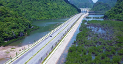 Tỉnh có đường bờ biển dài thứ 3 Việt Nam sắp có thêm 2 đường bao biển trị giá 5.400 tỷ đồng