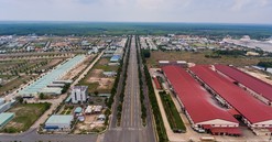 Minh bạch giá đất để hút vốn ngoại vào bất động sản công nghiệp