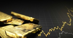 Giá vàng vẫn tiếp tục biến động "chóng mặt", dòng tiền có dịch chuyển về bất động sản?