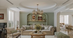 Modern Farmhouse: Khi sự mộc mạc và hiện đại cùng hòa quyện trong cùng không gian sống