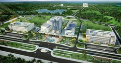 5 trường đại học lớn của Hà Nội sắp có cơ sở tại Bắc Ninh