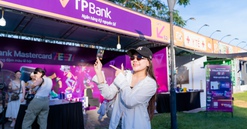 Tối ưu hóa chi tiêu thông minh cùng bộ sưu tập thẻ TPBank