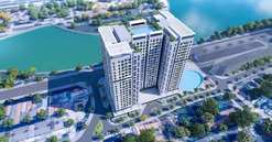 Sau dự án nhà ở xã hội đắt đỏ nhất Thủ đô, Him Lam khởi công khu dân cư 2.000 tỷ tại Đồng Tháp