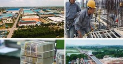 Nhiệm vụ, giải pháp trọng tâm thúc đẩy giải ngân vốn đầu tư công năm 2025