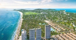 Tầm nhìn ôm trọn hai phía đại dương: Vị thế tinh hoa của Blanca 6-7 bên biển Vũng Tàu