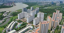Thị trường bất động sản TP.HCM sắp có thêm 20 dự án mới