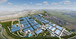 Đề xuất chấm dứt dự án khu công nghiệp kho hiện đại Việt - Nhật của ‘Shark Vương’ tại Bắc Ninh