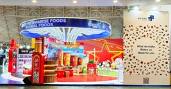 Masan Group góp phần lan tỏa bản sắc Việt tại đại nhạc hội V Fest