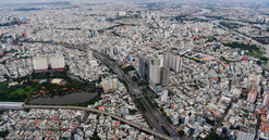 Dự báo thị trường bất động sản cuối năm 2025 tiếp tục đà phục hồi bền vững