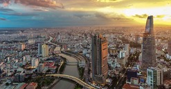 Đô thị đặc biệt của Việt Nam trong tương lai sẽ không bán trụ sở, nhà đất dôi dư sau sáp nhập