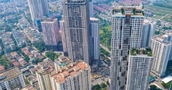 Bộ Xây dựng báo cáo về giá đất sau câu hỏi của Thủ tướng: Vì sao chung cư tăng mãi