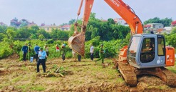 Từ giờ, người dân được đền bù thỏa đáng khi bị thu hồi đất nông nghiệp