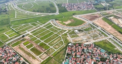 Bắc Ninh xin ý kiến Bộ Công an về dự án 27.000 tỷ của Phú Mỹ Hưng