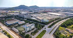 Kinh Bắc (KBC) rót gần 1.900 tỷ đồng làm khu công nghiệp thứ 4 ở Bắc Ninh