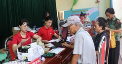 Bắc Ninh tạm ứng 1.100 tỷ đồng đền bù giải phóng mặt bằng dự án sân bay Gia Bình