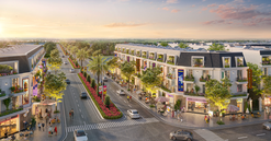 Second home dòng tiền: Lối đi mới của nhà đầu tư trong thời bất động sản siết pháp lý