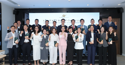 Sunshine Group ký kết hợp tác đại lý phân phối chiến lược cho các dự án tại miền Nam