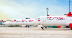 Sun PhuQuoc Airways khởi động chuỗi hội thảo đại lý toàn quốc, sẵn sàng mở bán vé từ 15/10